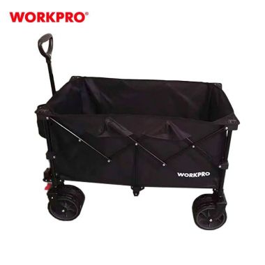 Тележка складная на колесах до 100 кг WORKPRO WP285016 ― WORKPRO
