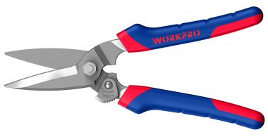 Ножницы многофункциональные WORKPRO 200 мм кованые WP214009 ― WORKPRO