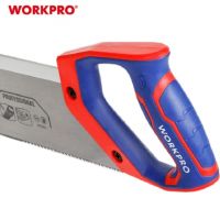 Ножовка для стусла обушковая 350мм WORKPRO WP215015