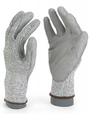 Перчатки с защитой от порезов, XL WORKPRO WP371013 ― WORKPRO