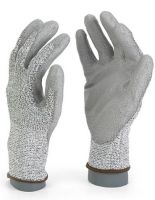 Перчатки с защитой от порезов, XL WORKPRO WP371013